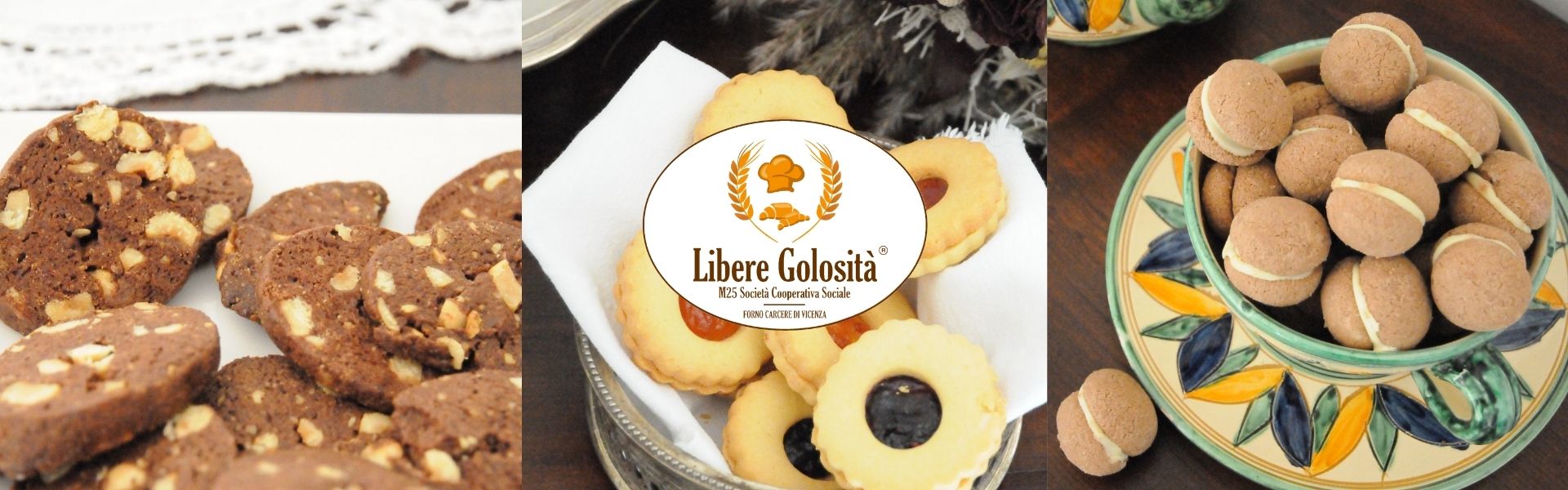 Libere Golosità